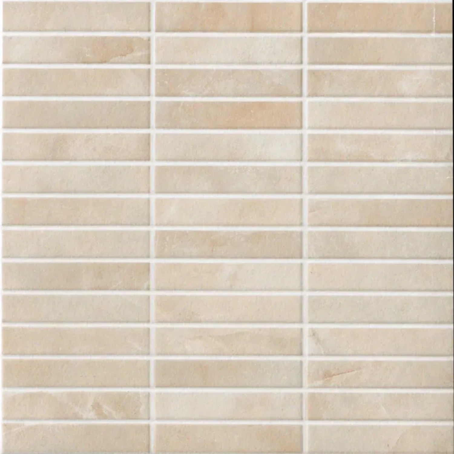 E-shop Ceramiche Serra Dekoratívna dlaždica Listelo Onix 34 x 34 cm