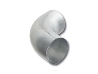 Koleno pozink 72°/8 cm
