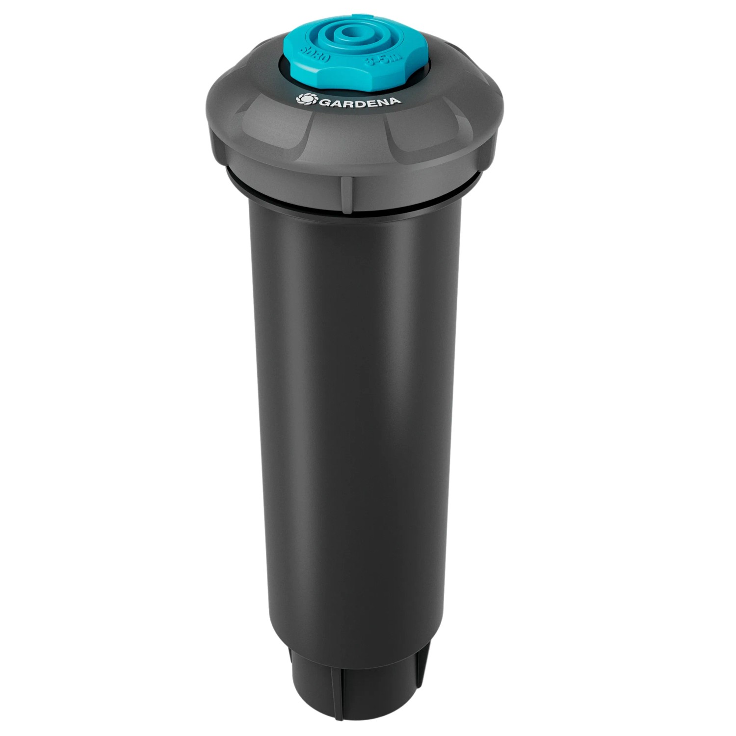 E-shop GARDENA Výsuvný zadažďovač SD80