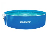 MARIMEX Bazén Orlando s príslušenstvom 3,66 x 0,91 m