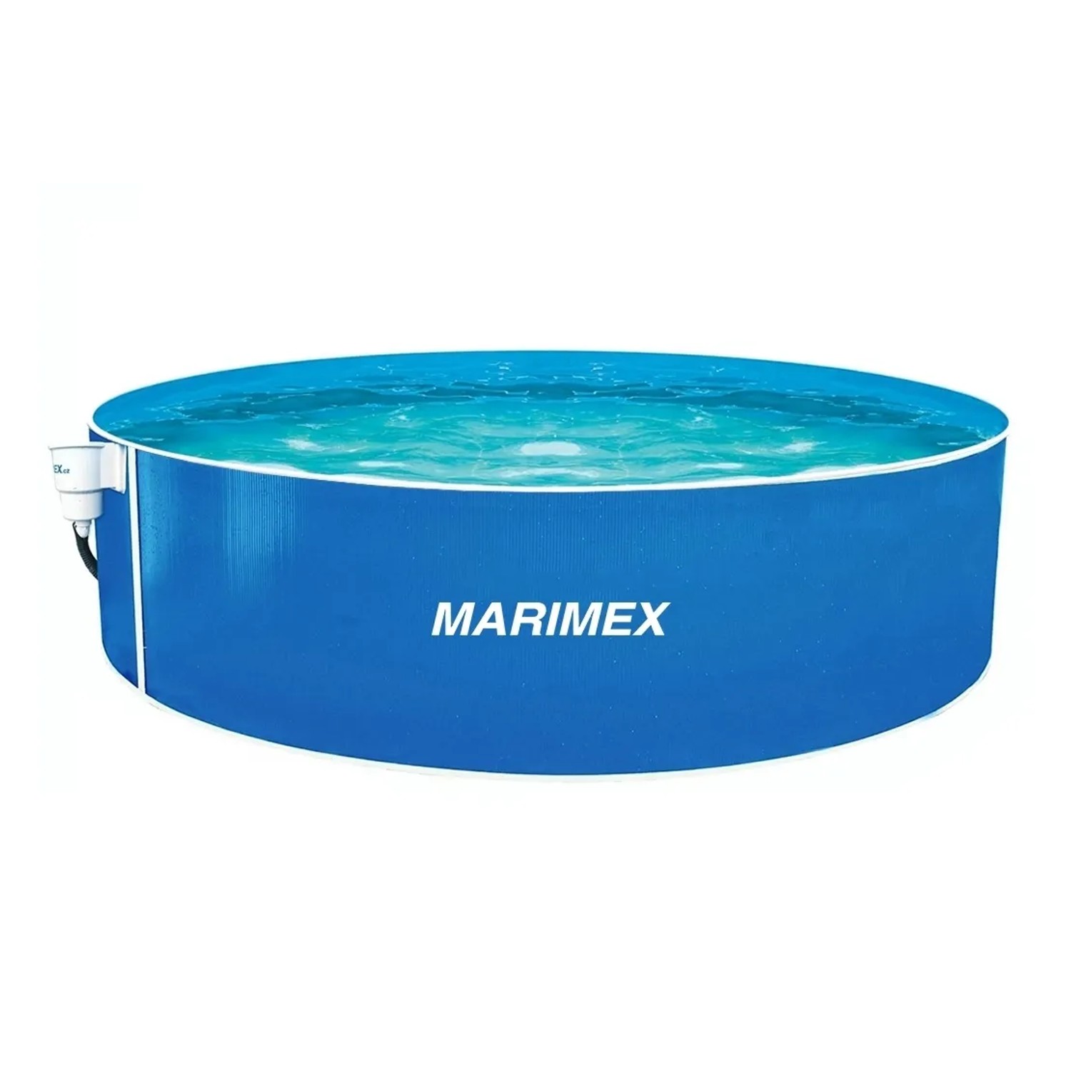 E-shop MARIMEX Bazén Orlando s príslušenstvom 3,66 x 0,91 m