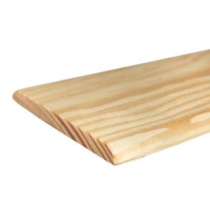 Döllken Profiles Dokončovacia soklová lišta DR13 prír.borovica 6 x 60 x 900 mm