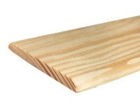 Döllken Profiles Dokončovacia soklová lišta DR13 prír.borovica 5 x 30 x 900 mm