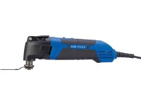 LUX Multifunkčné náradie E-MFW-23, 7-dielne