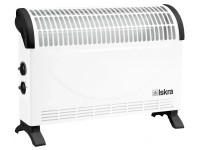ISKRA Elektrický konvektor DL01S Standard ISKRA Elektrický konvektor DL01S Standard