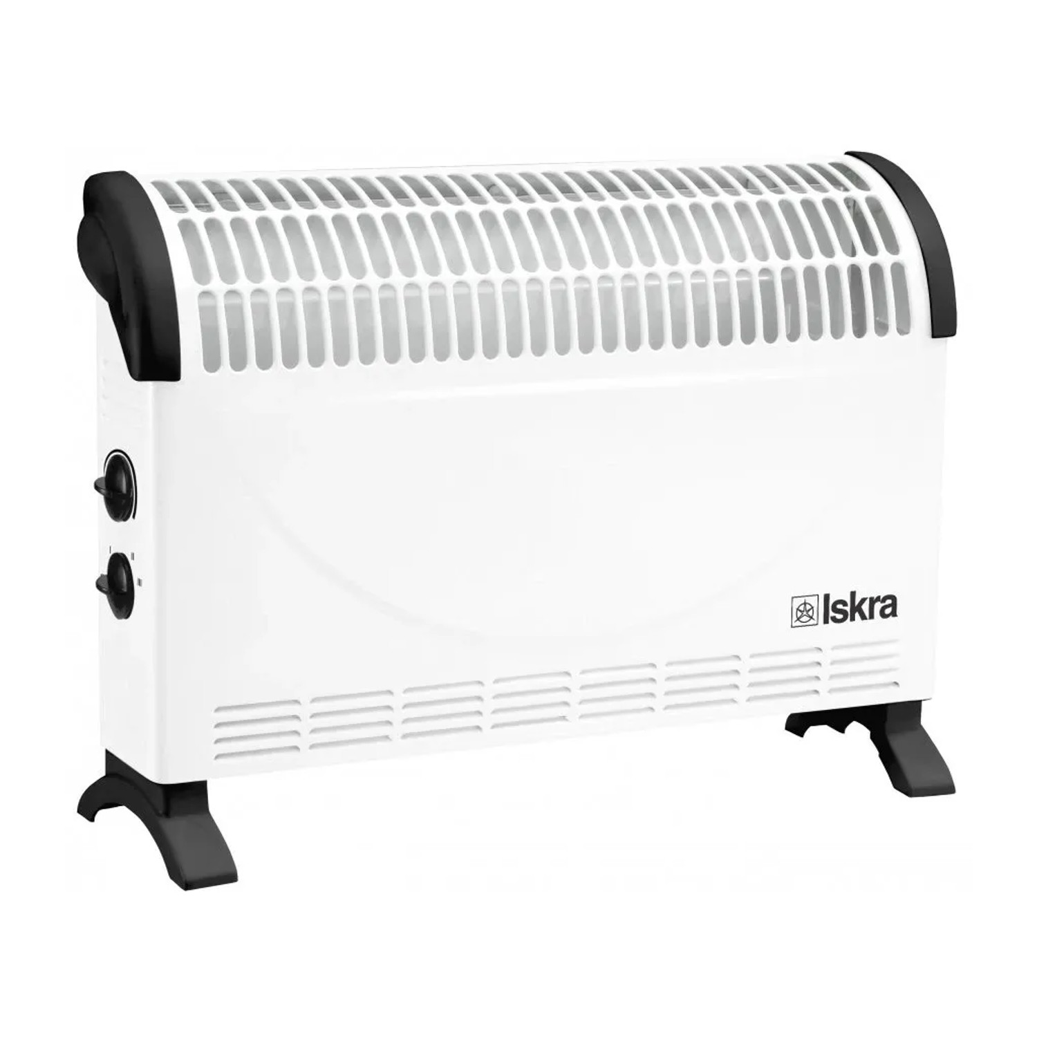 E-shop ISKRA Elektrický konvektor DL01S Standard