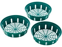 OBI Living Garden Košík na cibuľoviny pr. 26 cm, 3 ks