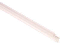 OBI Náhradné tesnenie pre vaňovú zástenu Lepini II OBI Náhradné tesnenie pre vaňovú zástenu Lepini II