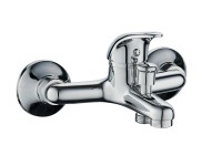 Eisl Vaňová batéria Speed II chróm rozstup 170 mm