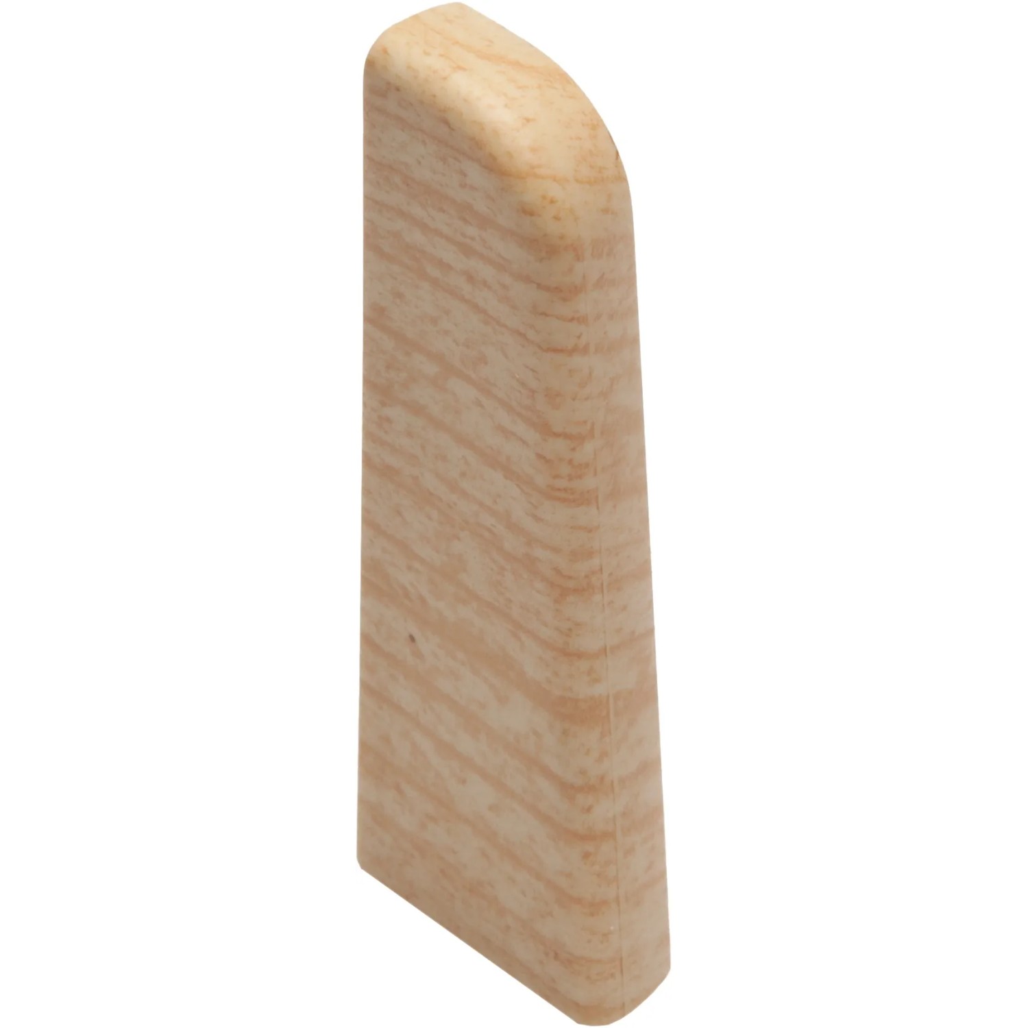 E-shop OBI koncovka javor 60 mm x 20 mm, 2 kusy