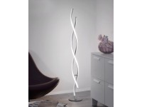 Paul Neuhaus Stojaca LED lampa Polina, 22W, 3128lm, 3000K, pr. 20 x 134 cm