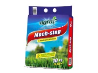 AGRO Trávnikové hnojivo Mech-stop 10 kg (vrece)