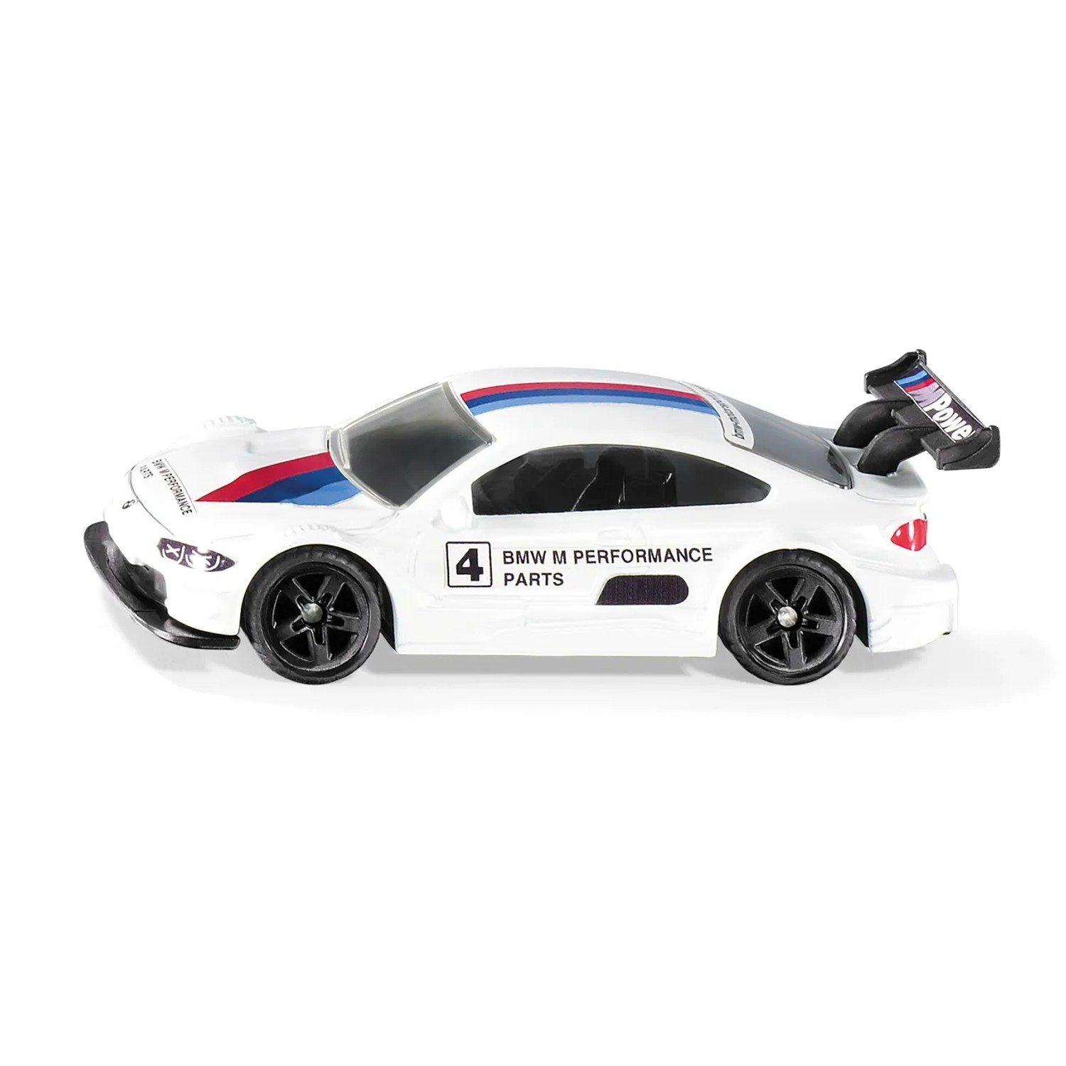 E-shop SIKU Kovový model Auto BMW M4 Racing 2016