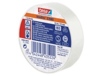 tesa Professional Elektrikárska izolačná páska tesaflex biela 10 m x 15 mm
