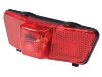 Prophete zadné svetlo na nosič