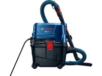 Bosch Professional Vysávač GAS 15 PS Bosch Professional Vysávač GAS 15 PS