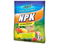 AGRO Minerálne hnojivo NPK Synferta 1 kg