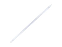 REV LED svietidlo do vlhkého priestoru SLIM-PRO 45W 4500lm 4000K IP65 33x1460 mm