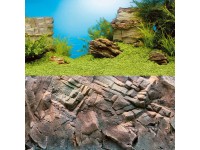 Juwel Aquarium Tapeta obojstranná, 150 x 60 cm