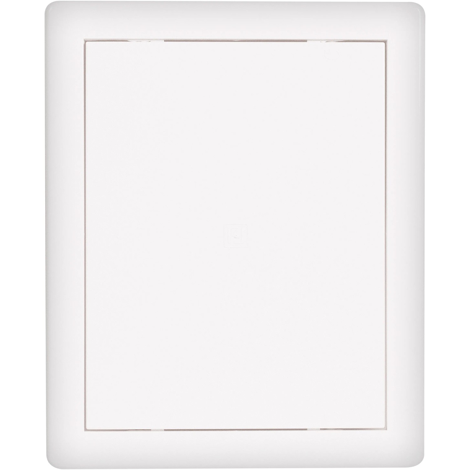 E-shop HACO Vaňové dvierka biela 200 x 250 mm (0108)