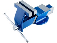 LUX Zverák 125 mm Classic