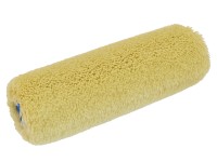 Spokar Valček Plyš žltozelený 250 mm univerzálny