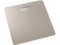 Osobná váha Seauville sivohnedá