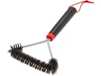 Weber Kefa na gril 3-stranná černo-červená, 30 cm