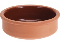 Koopman 3dielna súprava terakotových misiek