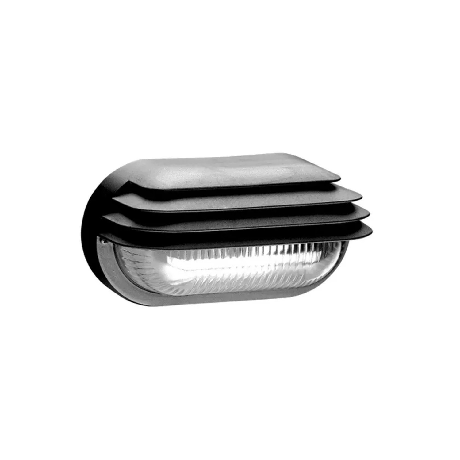 E-shop Lena-lighting Stropné svietidlo Optima 2, E27, čierne, 105 x 205 x 100 mm