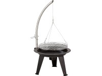 Jamestown Otočný gril Ashton