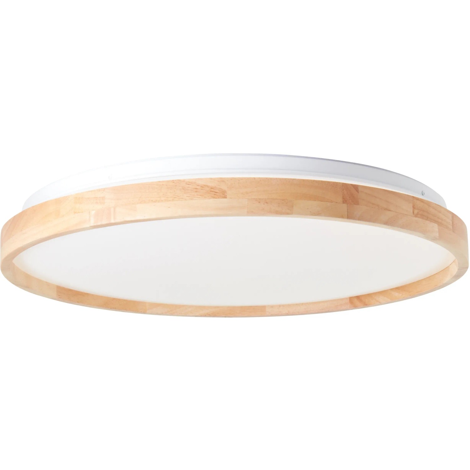 E-shop Brilliant LED stropné svietidlo ALSON 28W 3300lm 3000-6500K pr. 49,5 x 7,5 cm