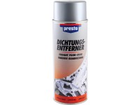 Presto Odstraňovač tesnenia v spreji 400 ml