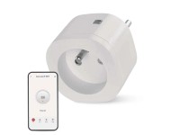 Emos GoSmart Zigbee zásuvka IP-3007F Emos GoSmart Zigbee zásuvka IP-3007F