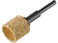Dremel Brúsny pás a dierovka Max 408DM