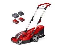 Einhell Aku kosačka na trávu Rasarro 36/36 (2x3,0Ah Plus)