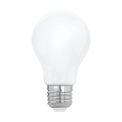 EGLO LED žiarovka E27 A60 4W 470lm 2700K pr. 60 x 105 mm, opálová