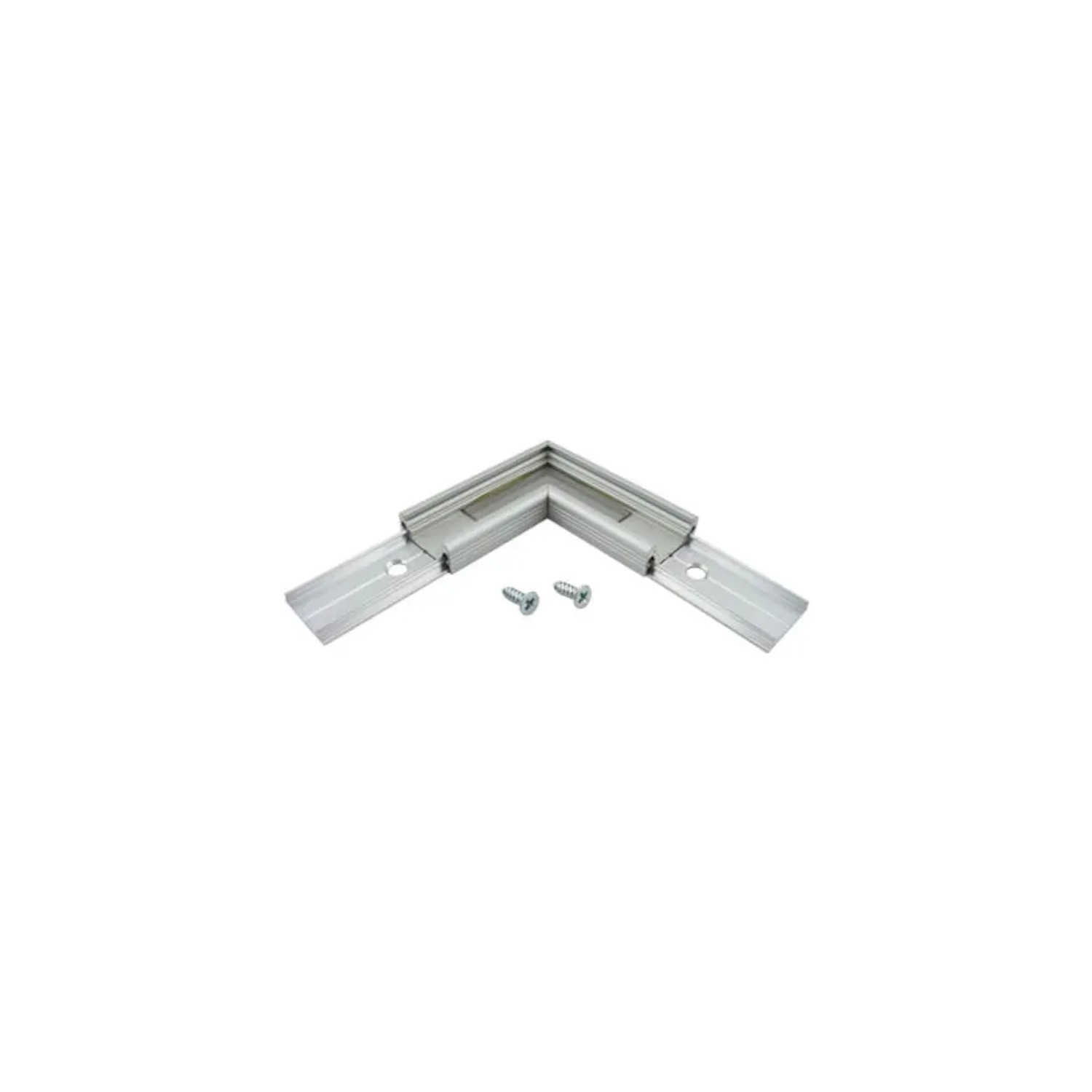 E-shop FK Technics Spojka rohová 90° pre profily FKU11, set