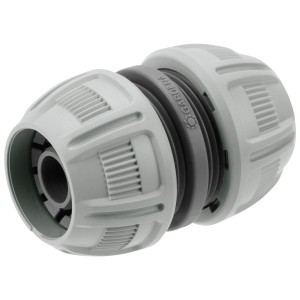 Gardena Opravný konektor pre hadice 13 mm (1/2) / 15 mm (5/8), pre jednoduchú opravu hadíc.