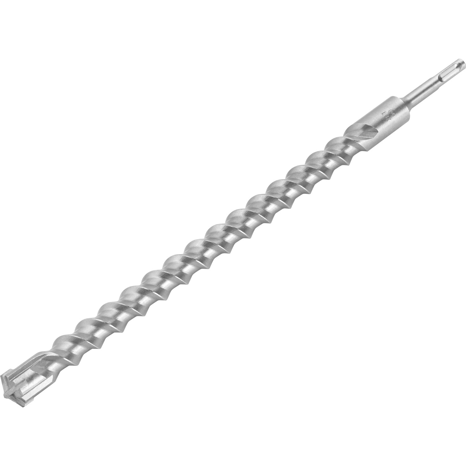 E-shop LUX-TOOLS Príklepový vrták Classic SDS-Plus Ø 24 mm x 400 mm
