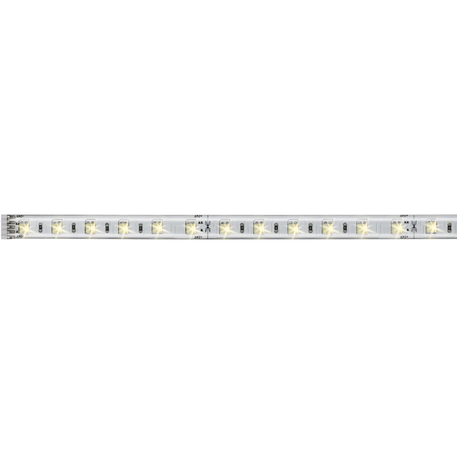 E-shop Paulmann LED pásik MaxLED Tunable White 1 m Tunable White energetická trieda: A-