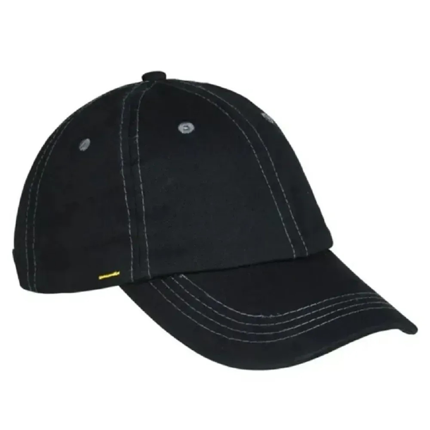 E-shop NINE WORTHS Pracovná šiltovka CAP čierna, one size