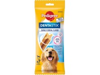 Pedigree Maškrta pre psov Denta Stix Large 270 g