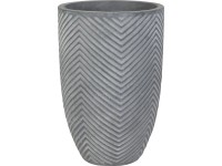 Kvetináč Fouras vysoký, pr. 35 x výška 53 cm
