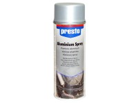 Presto Hliníkový sprej 400 ml