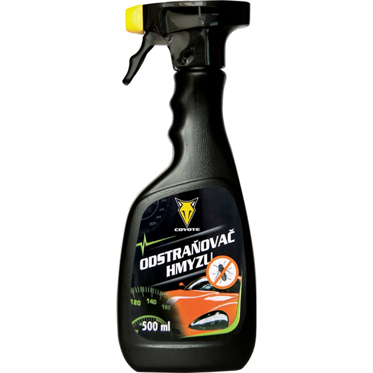 E-shop COYOTE Odstraňovač hmyzu MR 500 ml