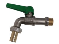 Ventil záhradný mrazuvzdorný 1/2