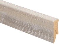 Kaindl Soklová lišta 50/18, dub Maloja Prince 67234, 50 x 18 x 2600 mm