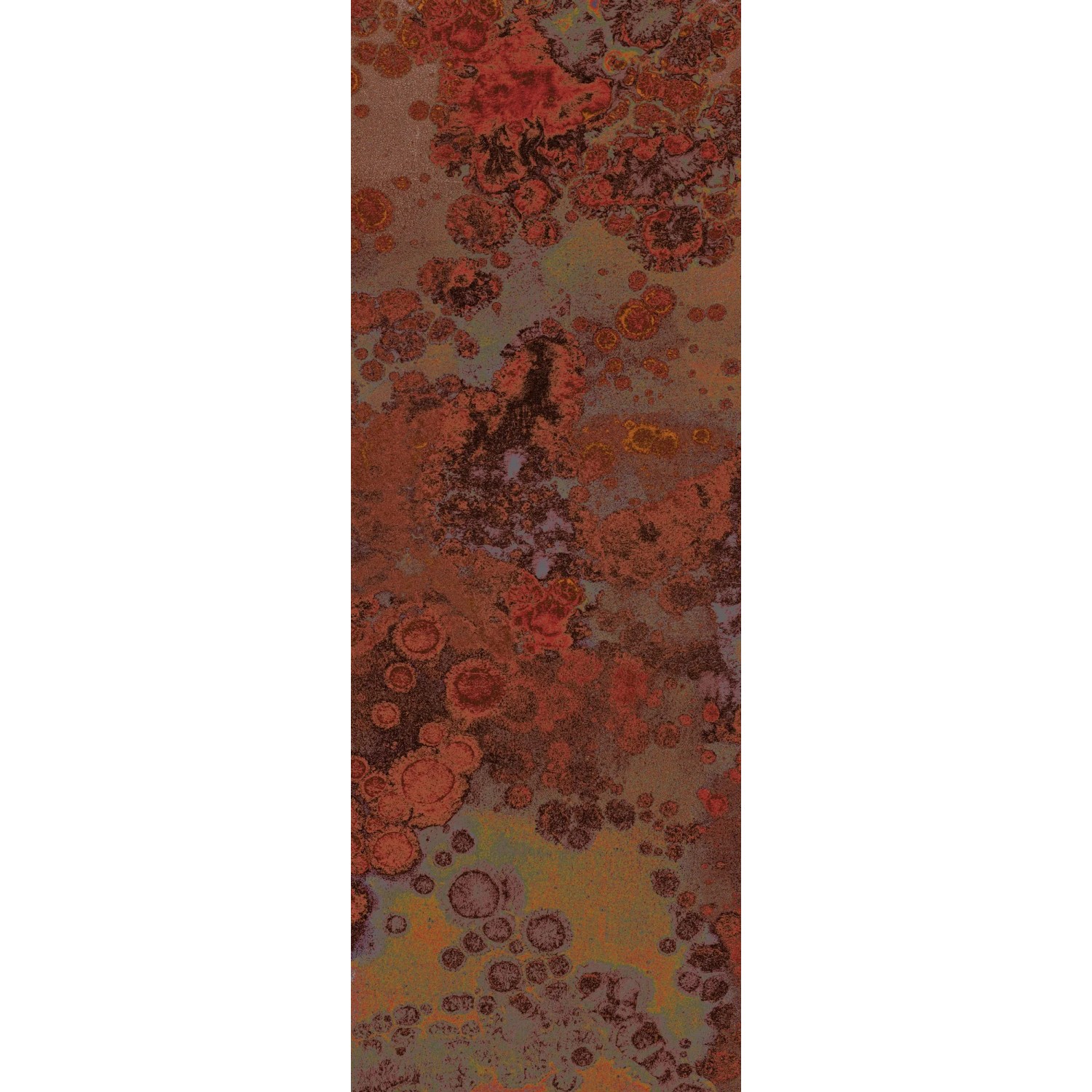 E-shop Komar Vliesová fototapeta Patina 100 x 280 cm