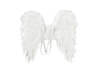 MFP Anjelské krídla z peria 220 x 420 x 10 mm